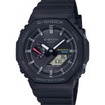 ساعت مچی مردانه G-Shock
مدل CASIO-GA-B2100-1ADR