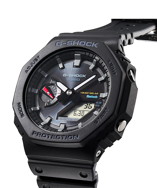 ساعت مچی مردانه G-Shock
مدل CASIO-GA-B2100-1ADR