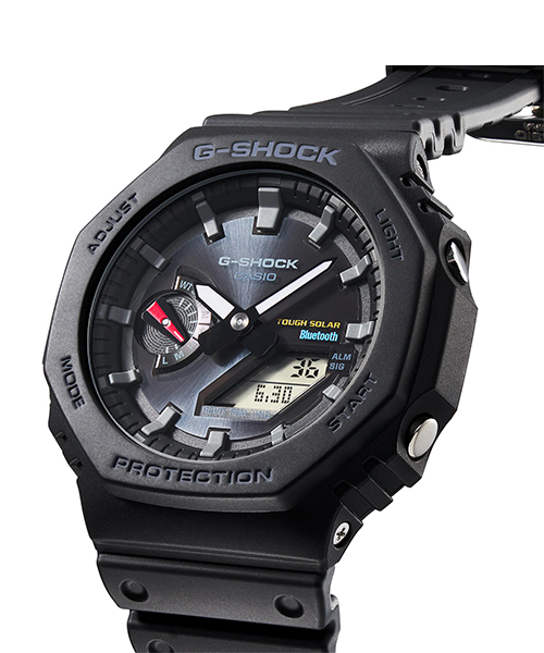 ساعت مچی مردانه G-Shock 
مدل CASIO-GA-B2100-1ADR
