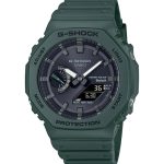 ساعت مچی مردانه G-Shock 
مدل CASIO-GA-B2100-3ADR