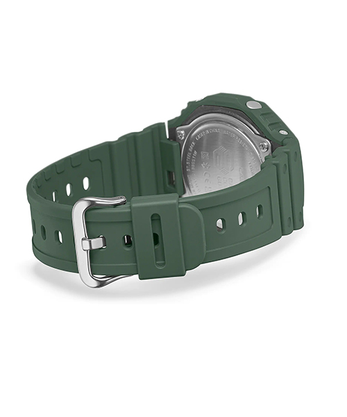 ساعت مچی مردانه G-Shock 
مدل CASIO-GA-B2100-3ADR