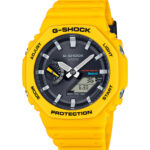 ساعت مچی مردانه G-Shock
مدل CASIO-GA-B2100C-9ADR