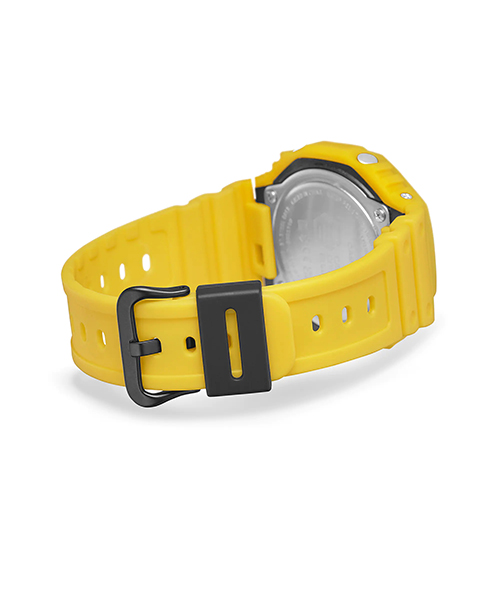 ساعت مچی مردانه G-Shock 
مدل CASIO-GA-B2100C-9ADR