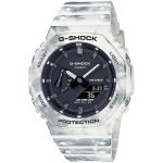 ساعت مچی مردانه G-Shock 
مدل CASIO-GAE-2100GC-7ADR
