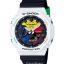 ساعت مچی مردانه G-Shock 
مدل CASIO-GAE-2100RC-1ADR