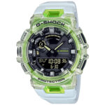 ساعت مچی مردانه G-Shock
مدل CASIO-GBA-900SM-7A9DR