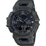 ساعت مچی مردانه G-Shock
مدل CASIO-GBA-900UU-3ADR