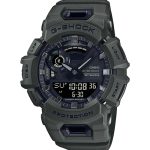ساعت مچی مردانه G-Shock 
مدل CASIO-GBA-900UU-3ADR
