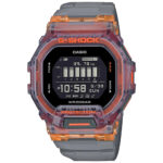 ساعت مچی مردانه G-Shock
مدل CASIO-GBD-200SM-1A5DR