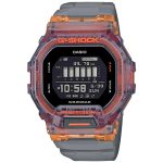 ساعت مچی مردانه G-Shock
مدل CASIO-GBD-200SM-1A5DR