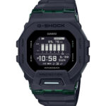 ساعت مچی مردانه G-Shock
مدل CASIO-GBD-200UU-1DR