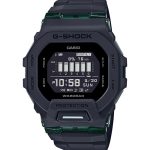 ساعت مچی مردانه G-Shock 
مدل CASIO-GBD-200UU-1DR