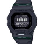 ساعت مچی مردانه G-Shock
مدل CASIO-GBD-200UU-1DR