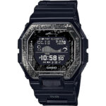 ساعت مچی مردانه G-Shock
مدل CASIO-GBX-100KI-1DR