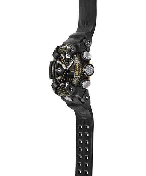 ساعت مچی مردانه G-SHOCK 
مدل CASIO-GG-B100Y-1ADR