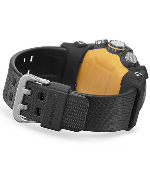 ساعت مچی مردانه G-SHOCK 
مدل CASIO-GG-B100Y-1ADR