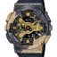 ساعت مچی مردانه G-SHOCK 
مدل CASIO-GM-114GEM-1A9DR