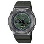 ساعت مچی مردانه G-SHOCK 
مدل CASIO-GM-2100B-3ADR