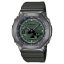 ساعت مچی مردانه G-SHOCK 
مدل CASIO-GM-2100B-3ADR