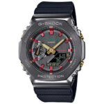 ساعت مچی مردانه G-Shock
مدل CASIO-GM-2100CH-1ADR