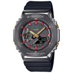 ساعت مچی مردانه G-Shock 
مدل CASIO-GM-2100CH-1ADR