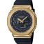 ساعت مچی مردانه G-SHOCK  
مدل CASIO-GM-2100G-1A9DR