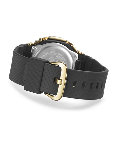 ساعت مچی مردانه G-SHOCK  
مدل CASIO-GM-2100G-1A9DR