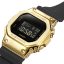 ساعت مچی مردانه G-SHOCK 
مدل CASIO -GM-5600G-9DR