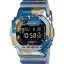 ساعت مچی مردانه G-SHOCK 
مدل CASIO -GM-5600SS-1DR