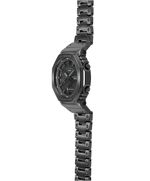 ساعت مچی مردانه G-SHOCK 
مدل CASIO-GM-B2100BD-1ADR