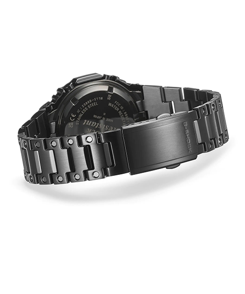 ساعت مچی مردانه G-SHOCK 
مدل CASIO-GM-B2100BD-1ADR