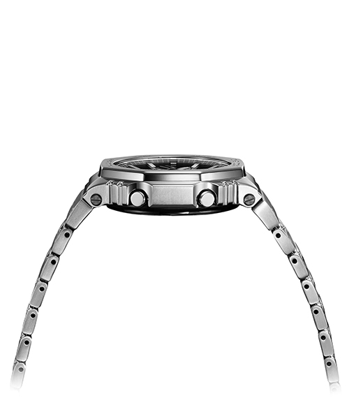 ساعت مچی مردانه G-SHOCK 
مدل CASIO-GM-B2100D-1ADR