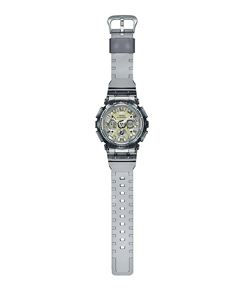 ساعت مچی مردانه G-SHOCK  
مدل CASIO -GMA-S120GS-8ADR