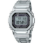 ساعت مچی مردانه G-Shock
مدل CASIO-GMW-B5000D-1DR