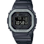 ساعت مچی مردانه G-Shock
مدل CASIO-GMW-B5000MB-1DR