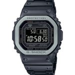 ساعت مچی مردانه G-Shock 
مدل CASIO-GMW-B5000MB-1DR
