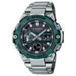 ساعت مچی مردانه G-Shock
مدل CASIO-GST-B400CD-1A3DR