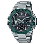 ساعت مچی مردانه G-Shock
مدل CASIO-GST-B400CD-1A3DR