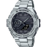 ساعت مچی مردانه G-Shock
مدل CASIO-GST-B500D-1A1DR