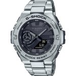 ساعت مچی مردانه G-Shock 
مدل CASIO-GST-B500D-1A1DR
