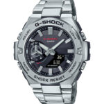 ساعت مچی مردانه G-Shock
مدل CASIO-GST-B500D-1ADR