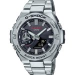 ساعت مچی مردانه G-Shock 
مدل CASIO-GST-B500D-1ADR