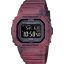 ساعت مچی مردانه G-SHOCK 
مدل CASIO -GW-B5600SL-4DR