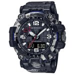 ساعت مچی مردانه G-SHOCK 
مدل CASIO-GWG-2000TLC-1ADR