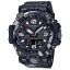 ساعت مچی مردانه G-SHOCK 
مدل CASIO-GWG-2000TLC-1ADR