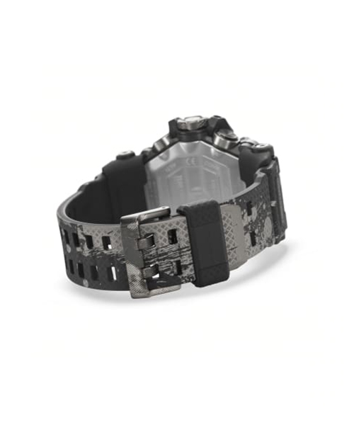 ساعت مچی مردانه G-SHOCK 
مدل CASIO-GWG-2000TLC-1ADR