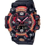 ساعت مچی مردانه G-SHOCK 
مدل CASIO-GWG-2040FR-1ADR