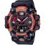 ساعت مچی مردانه G-SHOCK 
مدل CASIO-GWG-2040FR-1ADR