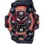 ساعت مچی مردانه G-SHOCK
مدل CASIO-GWG-2040FR-1ADR