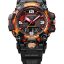 ساعت مچی مردانه G-SHOCK 
مدل CASIO-GWG-2040FR-1ADR